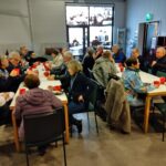 Helsingin Kuuloyhdistys ry:n syyskokous 2025