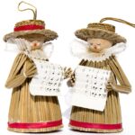 Kauneimmat joululaulut Jätkäsaaressa