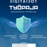 Digitaidot-työpaja 20.5.2026