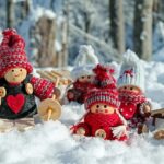 Yhdistyksen pikkujoulut 12.12.2026